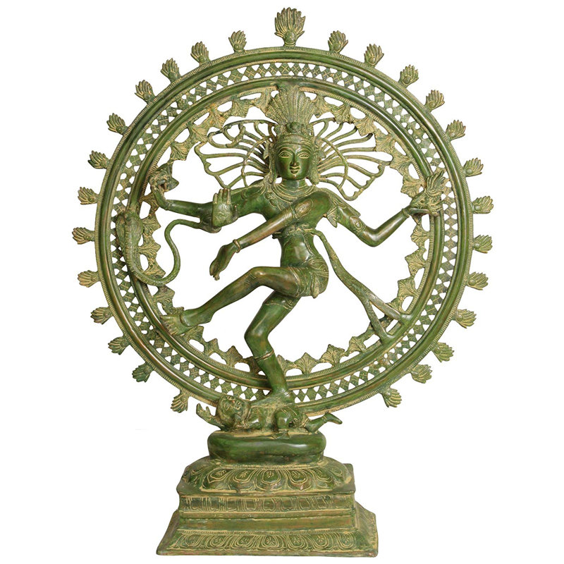 Religious & Spiritual Statue