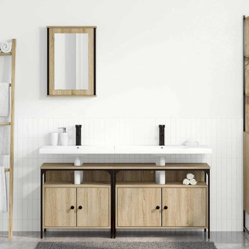 Bathroom Cabinet