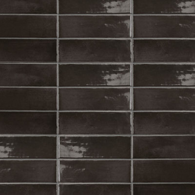 Charm 2X6 Porcelain Subway Wall Tile