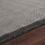 Quinnesec Indoor & Outdoor Boho Rug Grey/Ivory-930368881