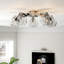Justus Flush Mount-24321510
