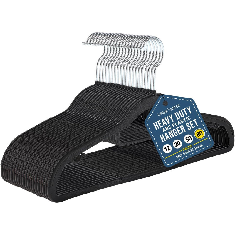 Metal Standard Hanger, 80