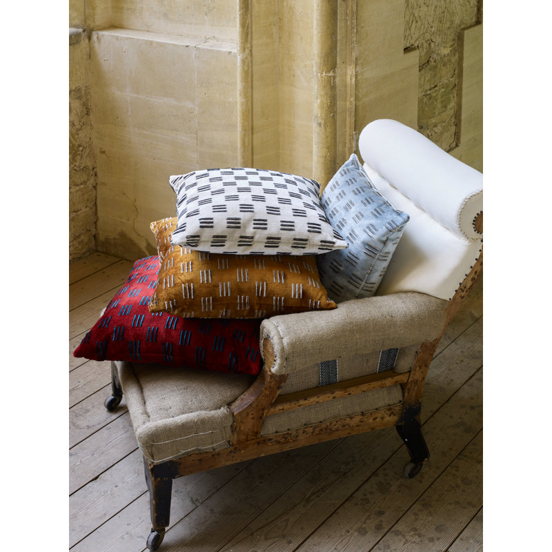Mustak Fabric, Amber