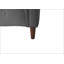 Tabouret de rangement rectangulaire multifonctionnel