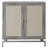 Aadarsh 31.5'' Sideboard