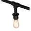 158" Long Pipedream 6 Light Bar Top Lamp
