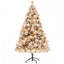 Arbre de Noël artificiel illuminé 6,5 pi
