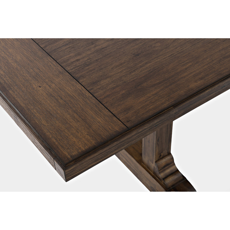 Alisher Extendable Dining Set