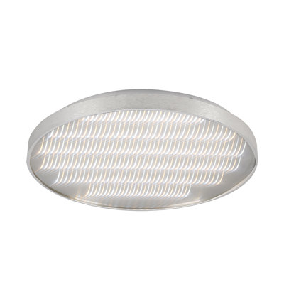 Reflex Acrylic LED Flush Mount