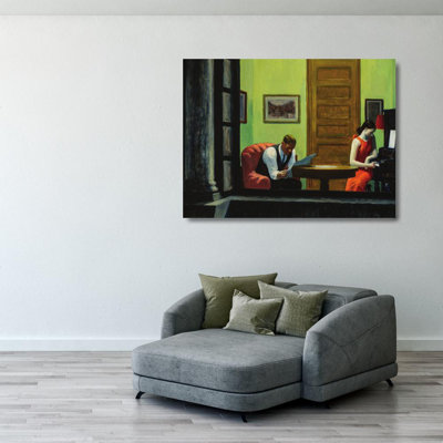 Room In New York