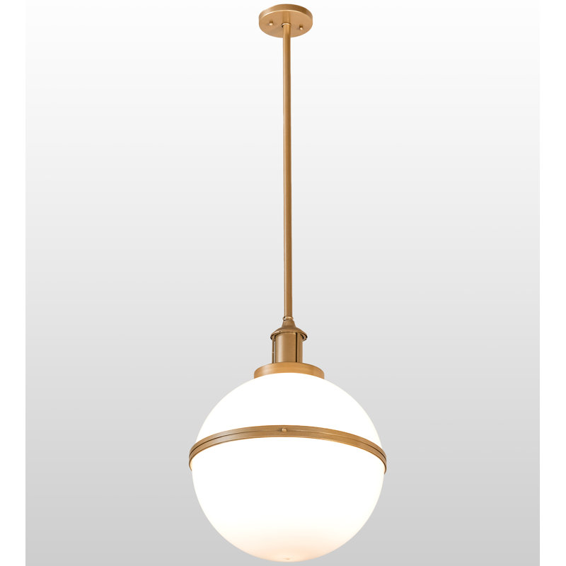 Adalbero 1 - Light Pendant