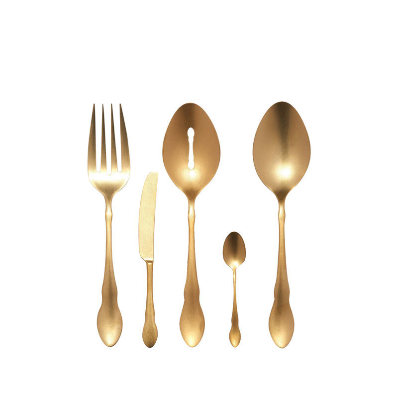 Birch 5 Piece Hostess Set