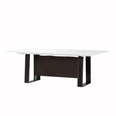 Jordan Solid Wood Dining Table