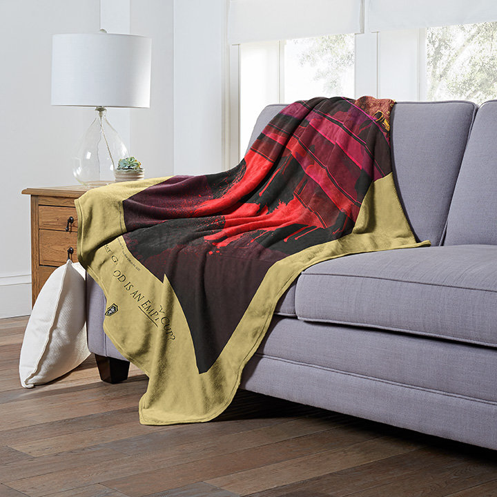Throw Blanket
