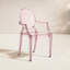 Ghost Outdoor Dining Armchair-32489296
