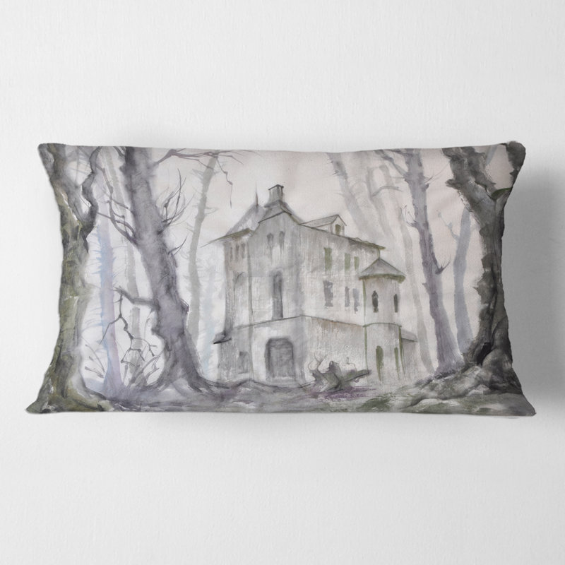 Throw Pillow