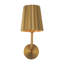 Applique murale 1 lumière pour salle de bain Tindra-66310683