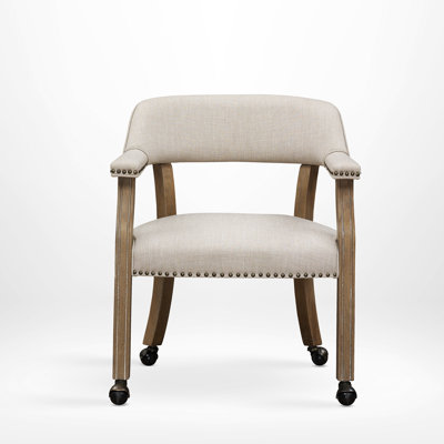 Monroe Sand Caster Game Chair