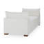 Audrey Upholstered Fabric Daybed-881675411