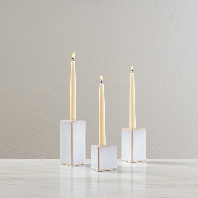Woodbury Candlestick, L