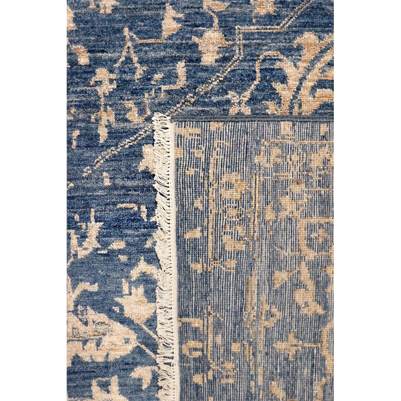 Elginpark Oriental Area Rug