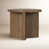 Rustic Grey Veneer sélectionné