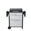 Barbecue au gaz propane