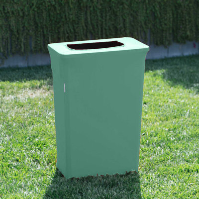 Housse extensible pour poubelle mince 23 gallons Jim Spandex