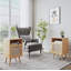 Table de chevet Kunkle