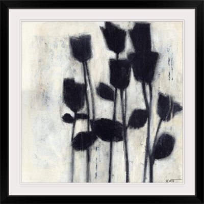 «i print Small Roses