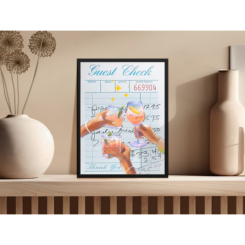 Nicolle No Frame Print, 8x10