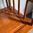 5 Pair Solid Wood Shoe Storage Bench-100152452