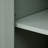 Tall Storage Cabinet With Two Drawers For Bathroom Office-1503777447