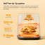 WOLTU 5.5L Air Fryer