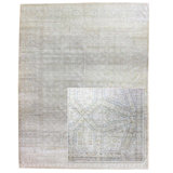 Tabriz One-of-a-Kind Rectangle 10' X 13'11" Area Rug