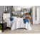 Ahders Cream Indoor/Outdoor Jute Look Area Rug