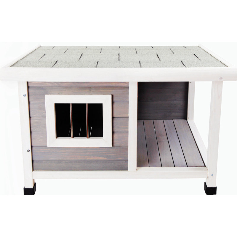 Dawnelle Dog House