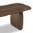 Ronquillo Acacia Wood Bench In Impala
