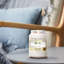 Fluffy Towels Scented Jar Candle