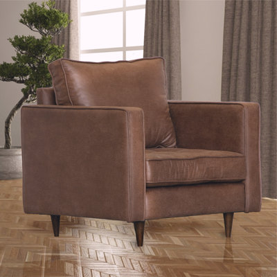 Hanston Upholstered Armchair