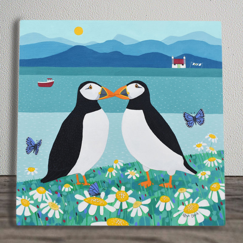 AILSA BLACK Farmhouse Wall Decor