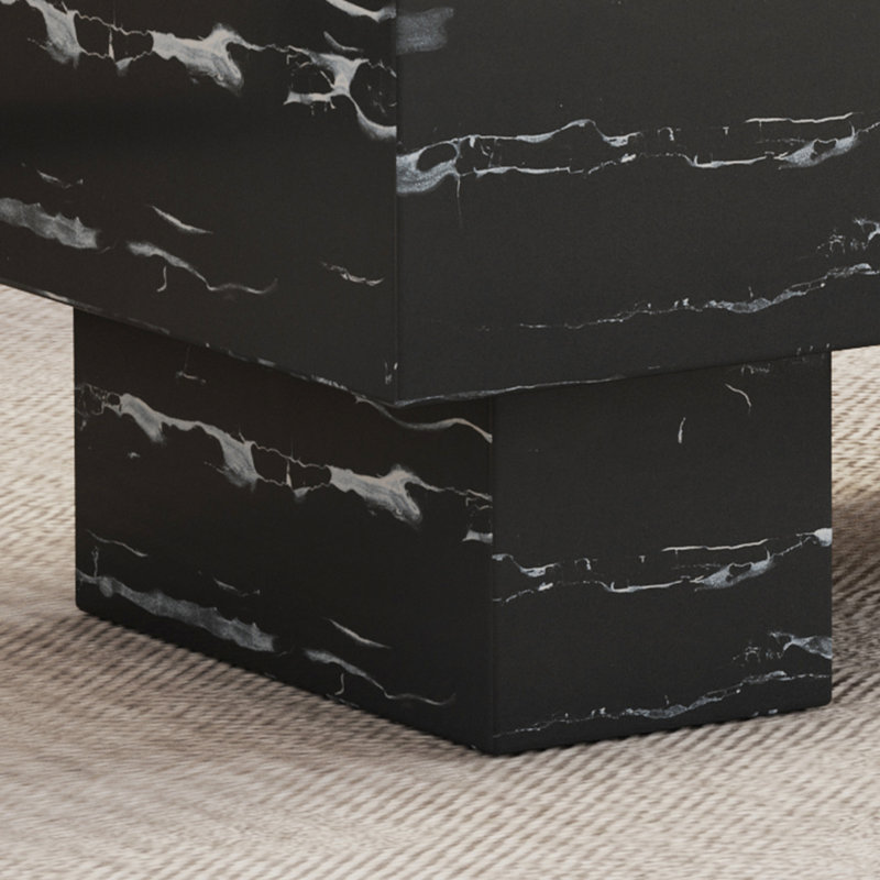 Table basse Modern
