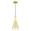 Luminaire suspendu conique à 1 lumière Ariandne-933944951-911344778