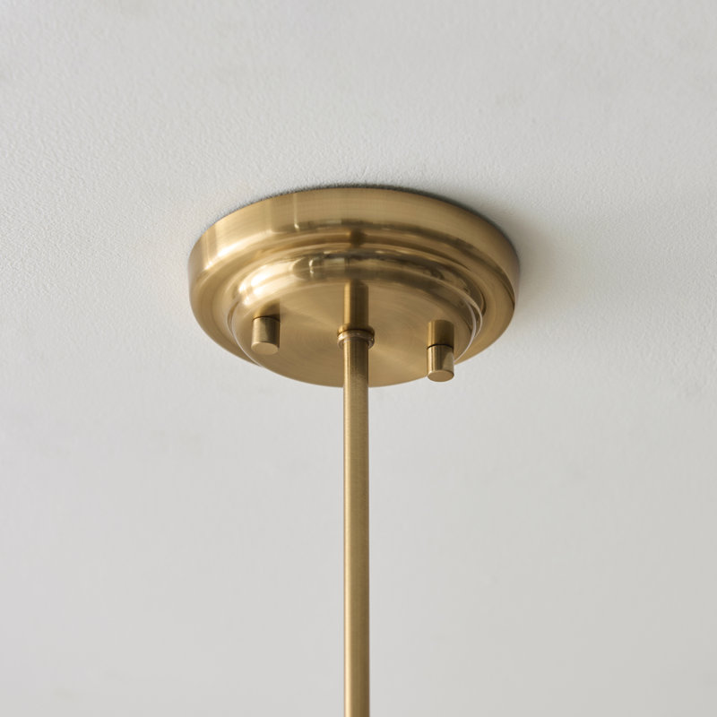 Celina 5 - Light Shaded Chandelier