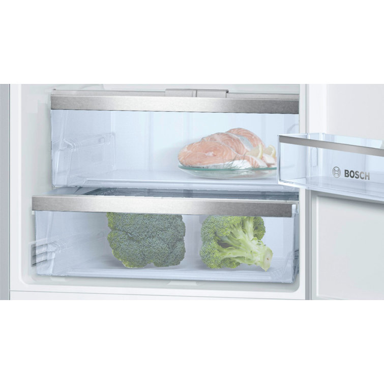 11 cu. ft. Bottom Freezer Refrigerator