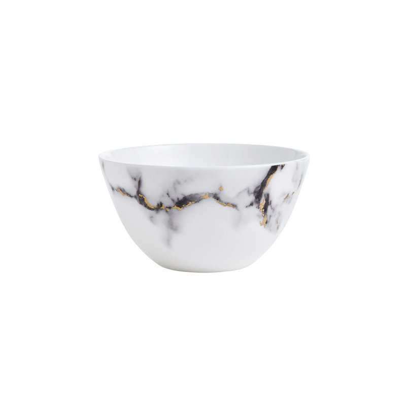 Bone China Cereal Bowl