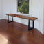 Banc trapézoïdal Timberland-103258657-103258654