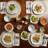 Tabletops Gallery 16 piece Dinnerware Set Pescara