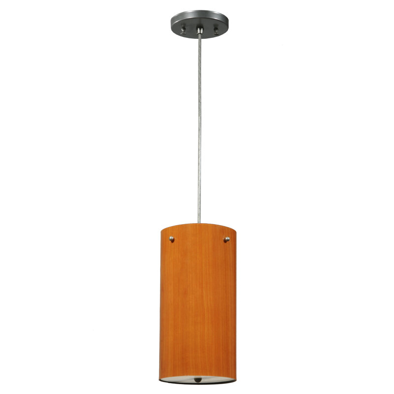 Greenbriar Oak 1 - Light Pendant