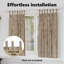 Alithia Velvet Room Darkening Curtain Pair-772712957-772712959